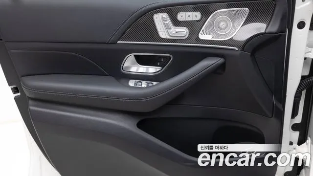 Mercedes-Benz GLE-Class — Фото автомобиля 15
