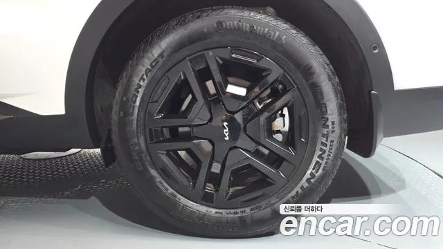 Kia Sorento 4th Gen — Фото автомобиля 6