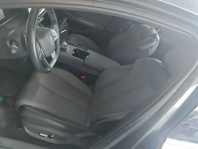 BYD Qin L — Фото автомобиля 14