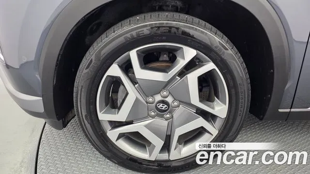 Hyundai Palisade The New Palisade Дизель 2.2 2WD — Фото автомобиля 4