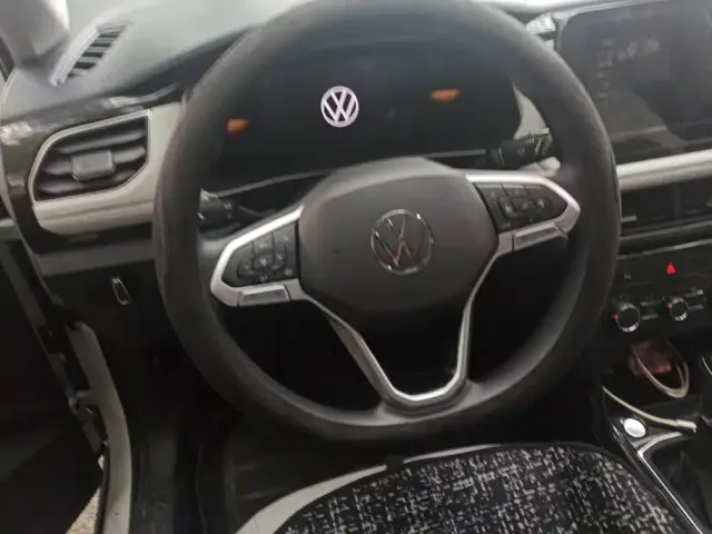 Volkswagen Tharu — Фото автомобиля 15