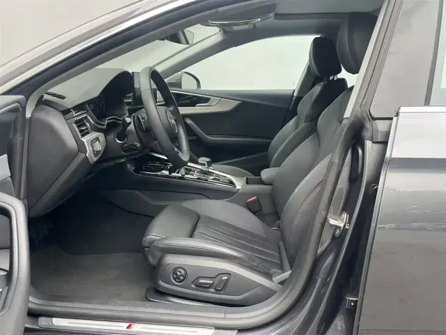 Audi A5 — Фото автомобиля 16