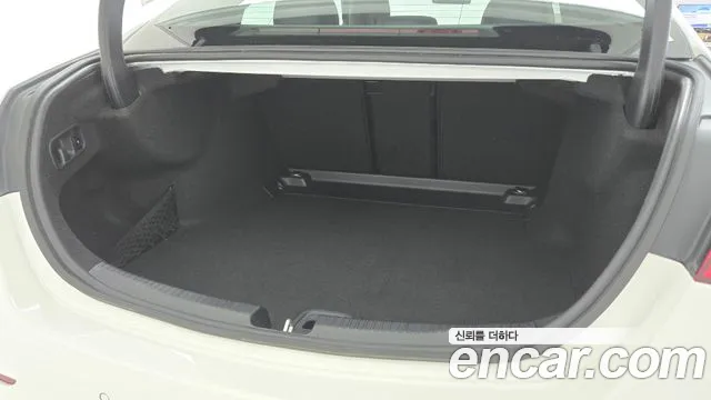 Mercedes-Benz C-Class W206 — Фото автомобиля 11