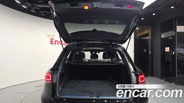 Mercedes-Benz GLC-Class X253 — Фото автомобиля 20