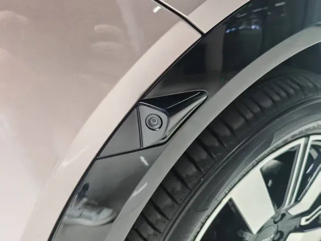 GAC AION N60 — Фото автомобиля 21