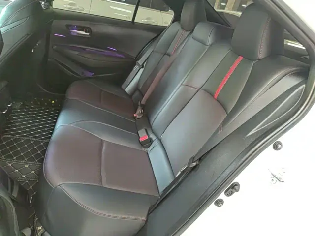Toyota Levin — Фото автомобиля 16
