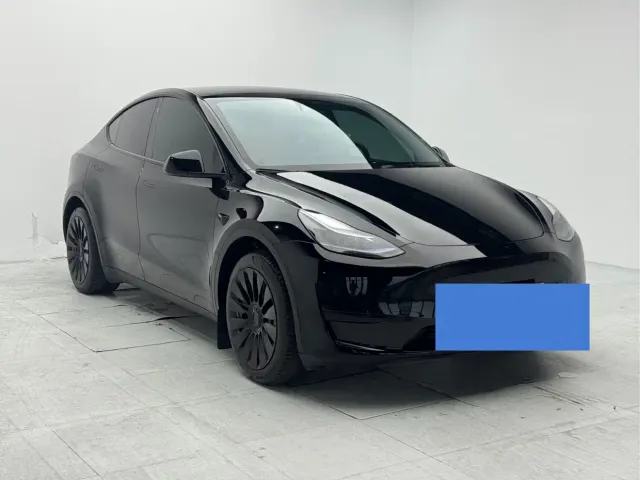 Tesla Model Y — Фото автомобиля 3