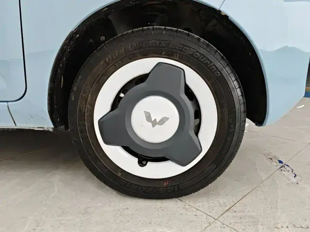 Wuling Hongguang Mini EV — Фото автомобиля 6