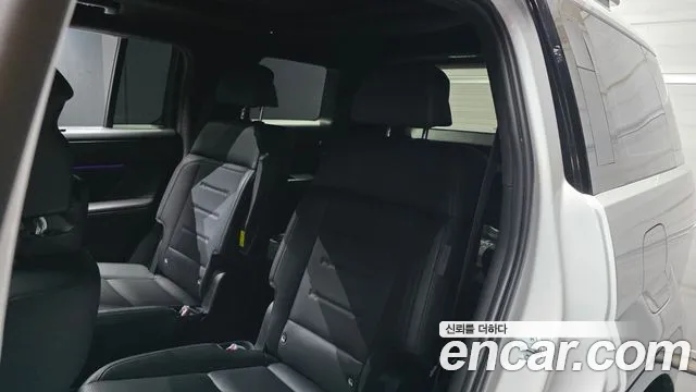 Hyundai Santa Fe MX5 — Фото автомобиля 18