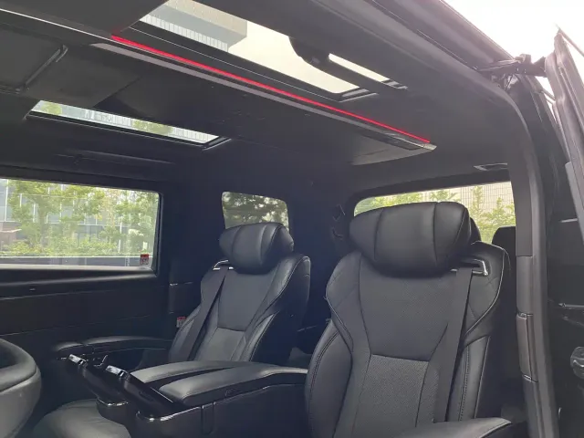 Toyota Vellfire — Фото автомобиля 19