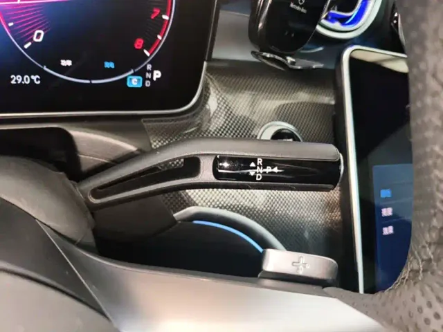 Mercedes-Benz C-Class — Фото автомобиля 13