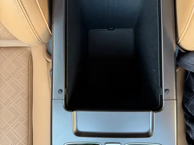 BYD Song L DM-i — Фото автомобиля 24