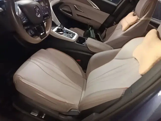 BYD Song Pro — Фото автомобиля 14
