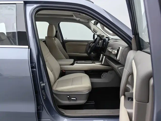 Haval Big Dog — Фото автомобиля 23