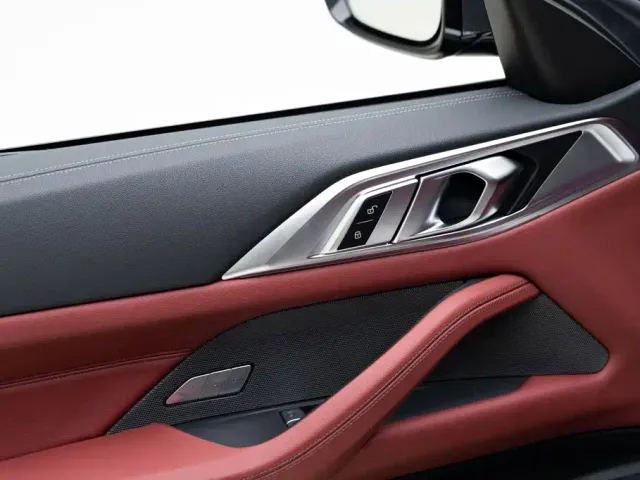 BMW 4 Series — Фото автомобиля 13