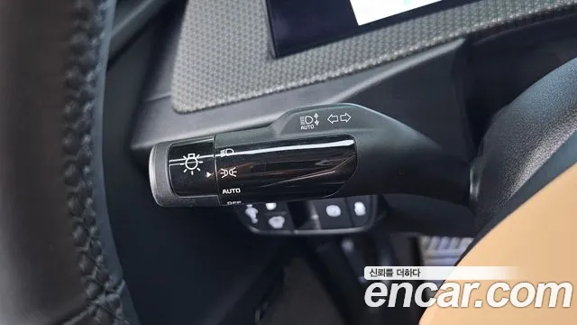 Kia EV6 — Фото автомобиля 25