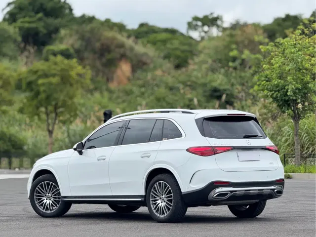 Mercedes-Benz GLC-Class — Фото автомобиля 19