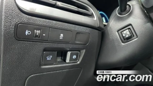 Hyundai Palisade The New Palisade Бензин 3.8 4WD — Фото автомобиля 13