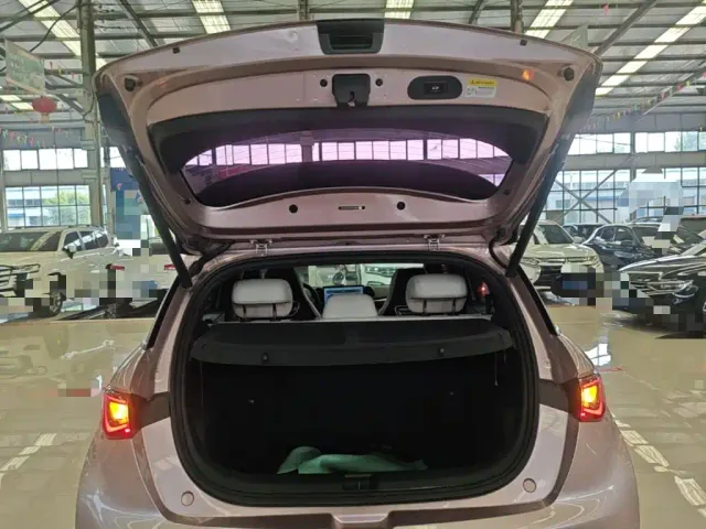 BYD Dolphin — Фото автомобиля 18