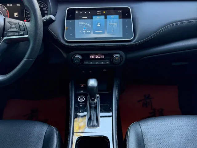 Nissan Kicks — Фото автомобиля 6