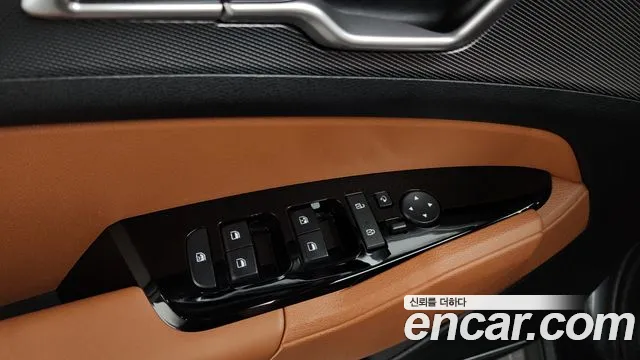 Kia Sportage — Фото автомобиля 29
