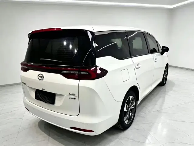 GAC Trumpchi M6 — Фото автомобиля 6