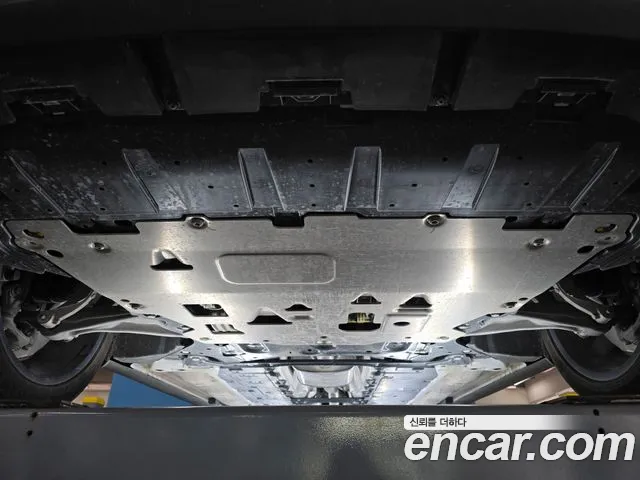 Вольво V60 V60 Cross Country 2 поколение B5 Ultimate AWD — Фото автомобиля 20