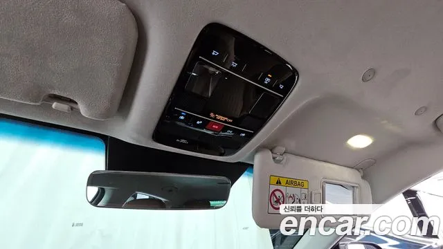 Hyundai Grandeur GN7 — Фото автомобиля 30