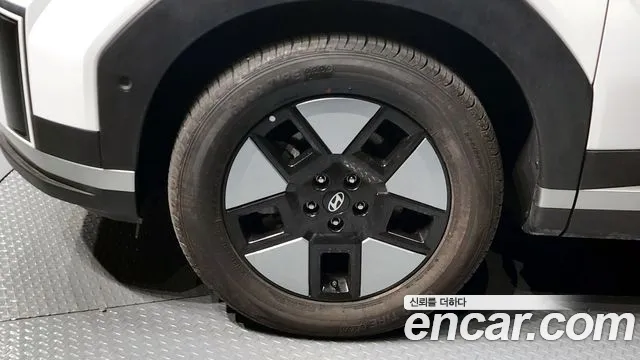 Hyundai Santafe — Фото автомобиля 5