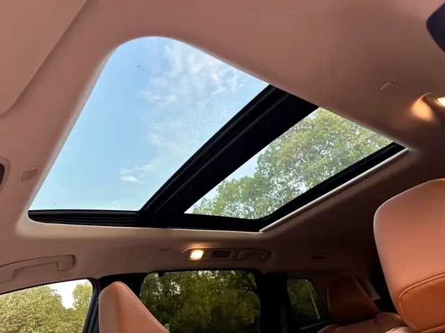 Infiniti QX60 — Фото автомобиля 16