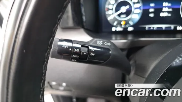 Kia Sorento Sorento 4-е поколение Дизель 2.2 2WD — Фото автомобиля 26