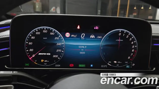 Mercedes-Benz E-Class — Фото автомобиля 5