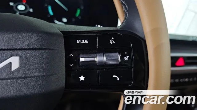 Kia Sorento Generation 4 — Фото автомобиля 28