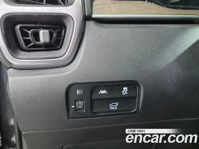 Kia Sorento Sorento 4-е поколение Дизель 2.2 2WD — Фото автомобиля 18