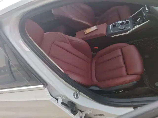 BMW 3 Series — Фото автомобиля 24