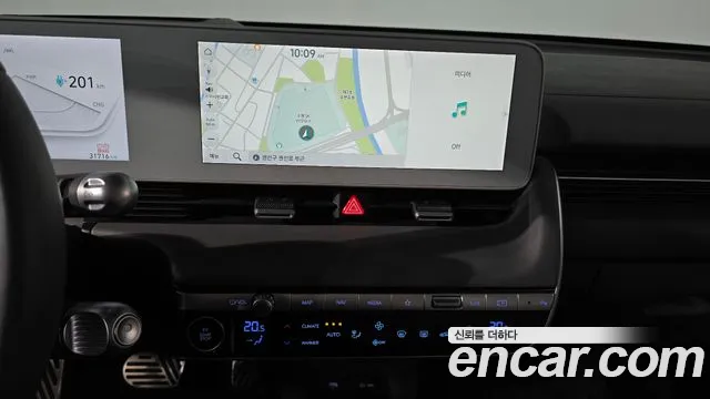 Hyundai Ioniq 5 Ioniq5 — Фото автомобиля 12
