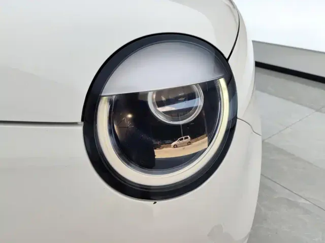 Changan Lumin — Фото автомобиля 5