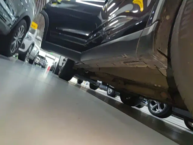 Chery Tiggo 8 PLUS 2021 290TGDI DCT Passion Edition — Фото автомобиля 20