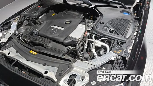 Mercedes-Benz E-Class W213 — Фото автомобиля 8