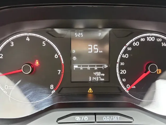 Jetta VS5 — Фото автомобиля 11