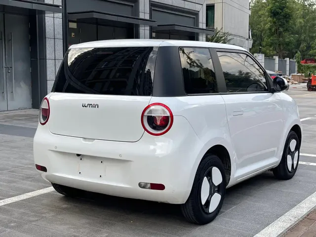 Changan Lumin — Фото автомобиля 4