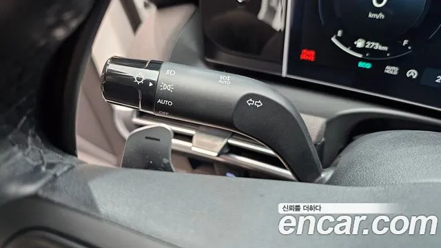 Hyundai Tucson — Фото автомобиля 15