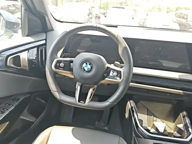 BMW X3 — Фото автомобиля 16