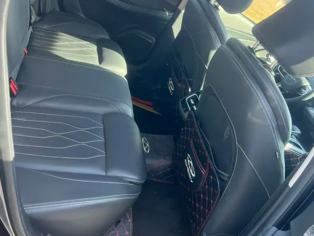 Chery Arrizo 8 — Фото автомобиля 13