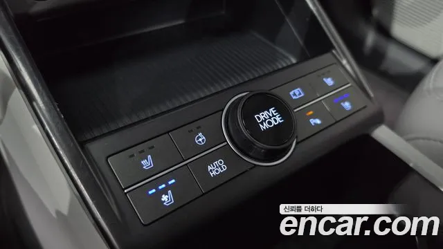 Hyundai Kona — Фото автомобиля 30