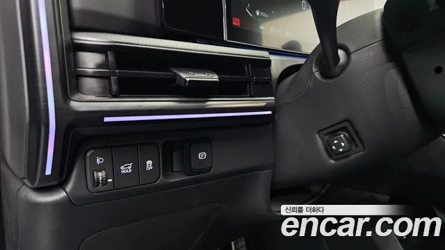 Hyundai Santa Fe MX5 — Фото автомобиля 29