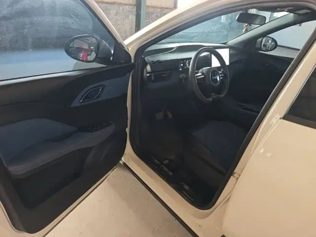 BYD Seagull — Фото автомобиля 15