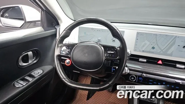 Hyundai Ioniq5 — Фото автомобиля 13