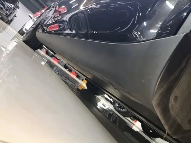 Tesla Model Y — Фото автомобиля 21