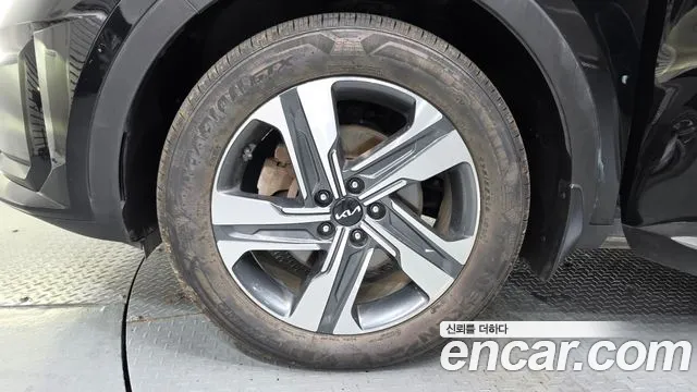 Kia Sorento 4th Gen — Фото автомобиля 5